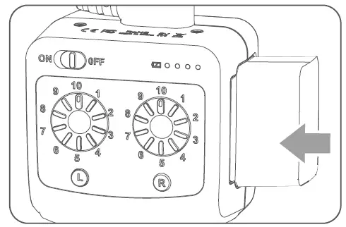 Installation tutorial 02