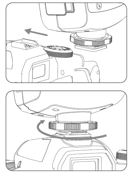 Installation tutorial 03