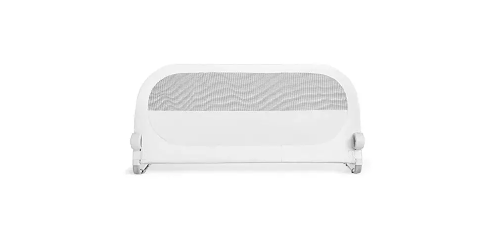 Munchkin Sleep Safety Bed Rail Owner's Manual Munchkin Sleep Safety Bed Rail Owner's Manual