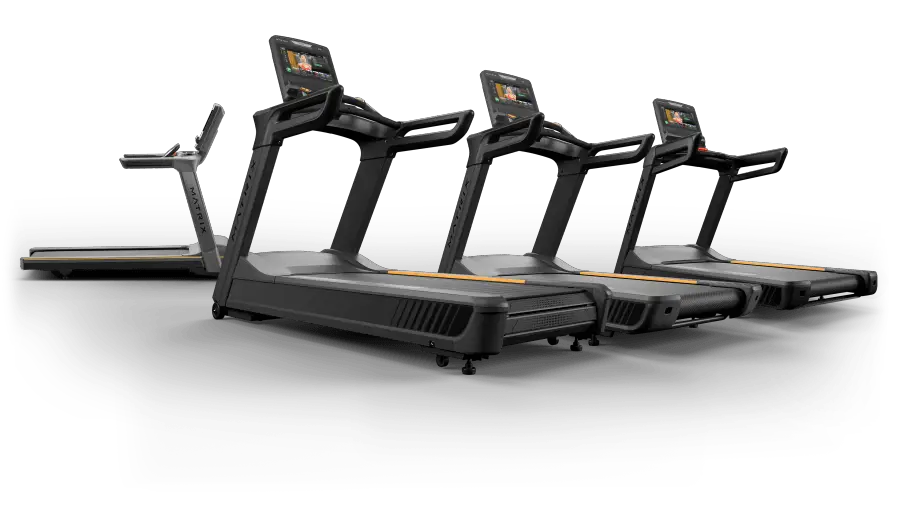 Matrix T-ps-touchxl Performance Treadmill With touch Xl Console Instruction Manual Matrix T-ps-touchxl Performance Treadmill With touch Xl Console Instruction Manual