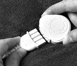 LAKELAND 63621 Grey Heated Poncho- HEATED PONCHO