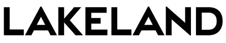 LAKELAND logo