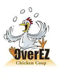 OverEZ logo