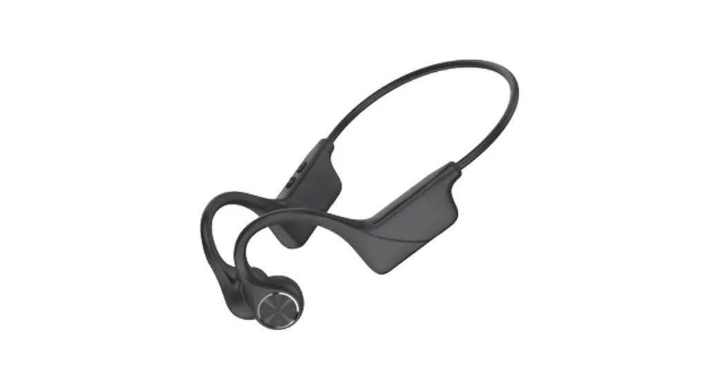 Shenzhen Siweier Technology 43191609 Bone Conduction Headphone Instructions