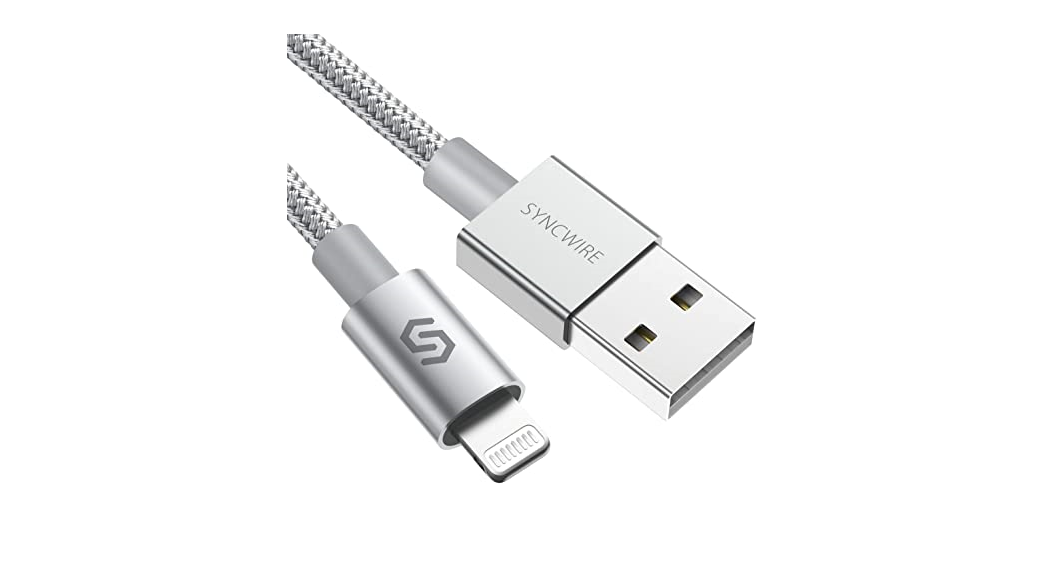 Syncwire Sw-wl642 Magnetic Wireless Charger User Manual Syncwire Sw-wl642 Magnetic Wireless Charger User Manual