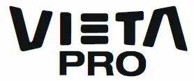 VIETA PRO logo