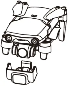 Autel Robotics Aircraft