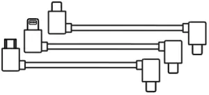 Autel Robotics RC Cable