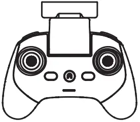 Autel Robotics Remote Control