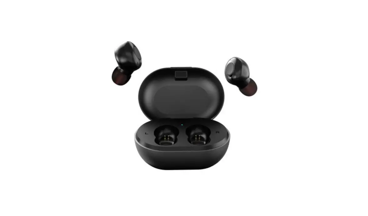 Shenzhen Xiwxi Technology S21 Tws Bluetooth Headset User Manual