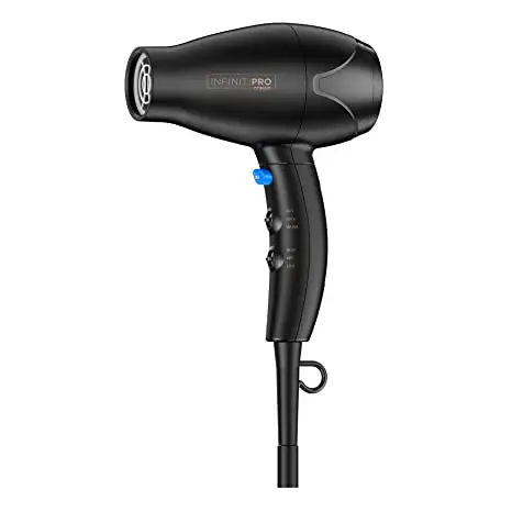 Conair Infinit Pro & Mini Pro Plus Ac Styler User Manual