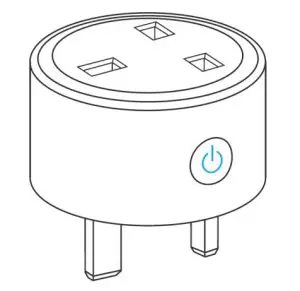 Zhejiang Eboy Technology EBECZW01 B Smart Plug