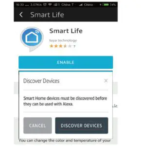 Zhejiang Eboy Technology EBECZW01 B Smart Plug - figure 10