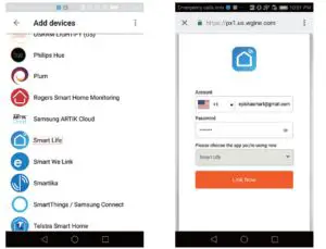 Zhejiang Eboy Technology EBECZW01 B Smart Plug - figure 14