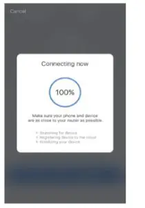 Zhejiang Eboy Technology EBECZW01 B Smart Plug - figure 3