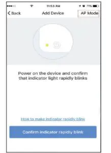 Zhejiang Eboy Technology EBECZW01 B Smart Plug - figure 4