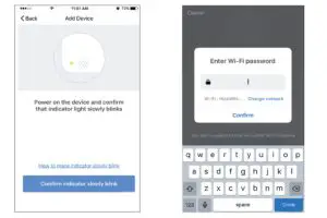 Zhejiang Eboy Technology EBECZW01 B Smart Plug - figure 5