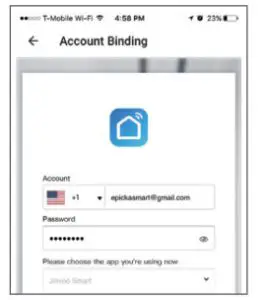 Zhejiang Eboy Technology EBECZW01 B Smart Plug - figure 9