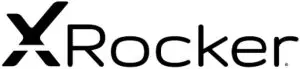 X Rocker logo