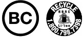 BC Symbol