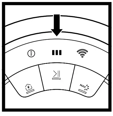Shark 700 Series AV753 Ion Robot Vacuum Cleaner- CHARGE 2