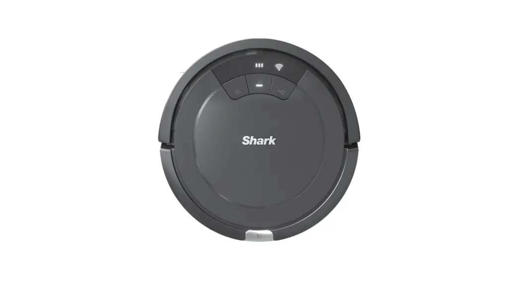 Shark 700 Series Av753 Ion Robot Vacuum Cleaner Owner's Manual