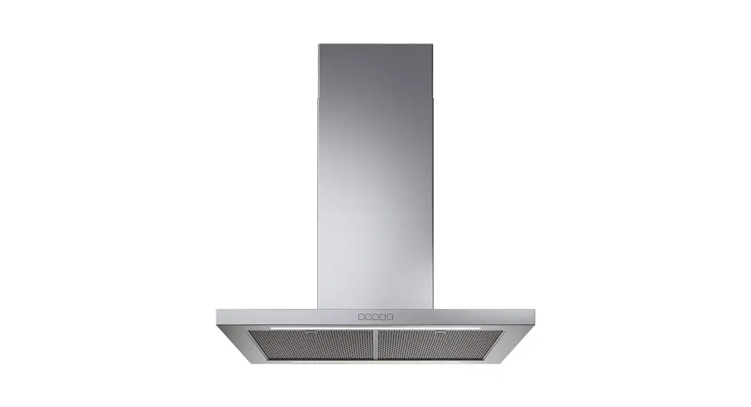 Ikea Svavande Ceiling Mounted Extractor Hood Stainless Steel 90 Cm Instruction Manual