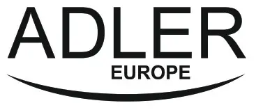 ADLER logo