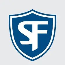 SAFE FLEET logo
