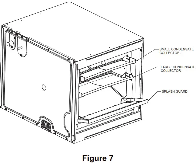 Amana IO-4003 Horizontal Two-Way Indoor Coil with Internal TXV - Figure 7