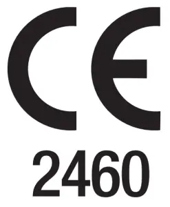 ADC 426 Adimals Digital Thermometer - 240