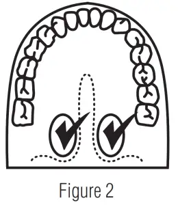 ADC 426 Adimals Digital Thermometer - Figure 2