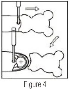 ADC 426 Adimals Digital Thermometer - Figure 4