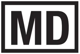 ADC 426 Adimals Digital Thermometer - Medical