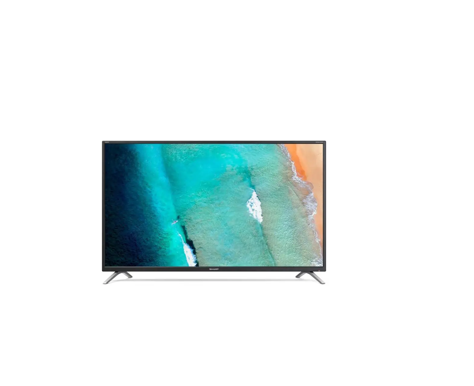 Sharp 43bl2ea 43-inch 4k Ultra Hd Android Tv User Manual Sharp 43bl2ea 43-inch 4k Ultra Hd Android Tv User Manual