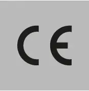 CE icon
