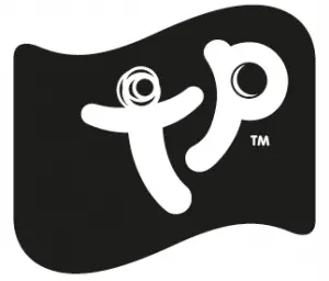 tp logo