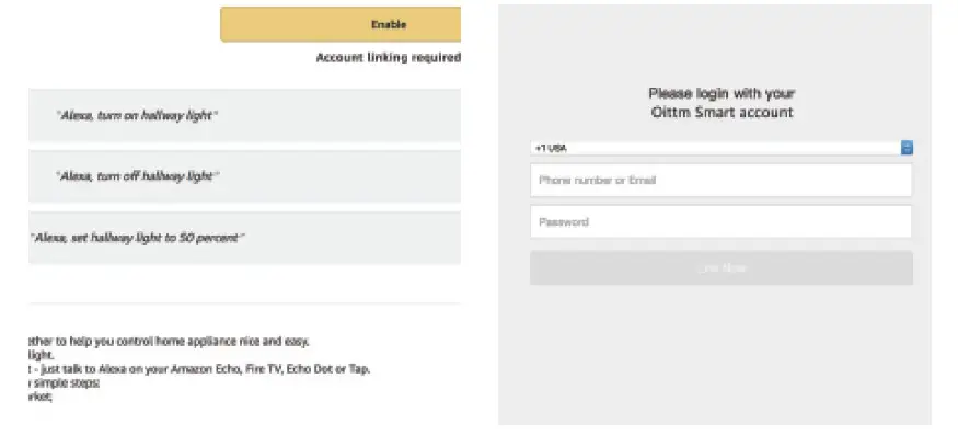 tuya HF201607 WiFi+RF Fan Light Switch Fan Switch - Step 5