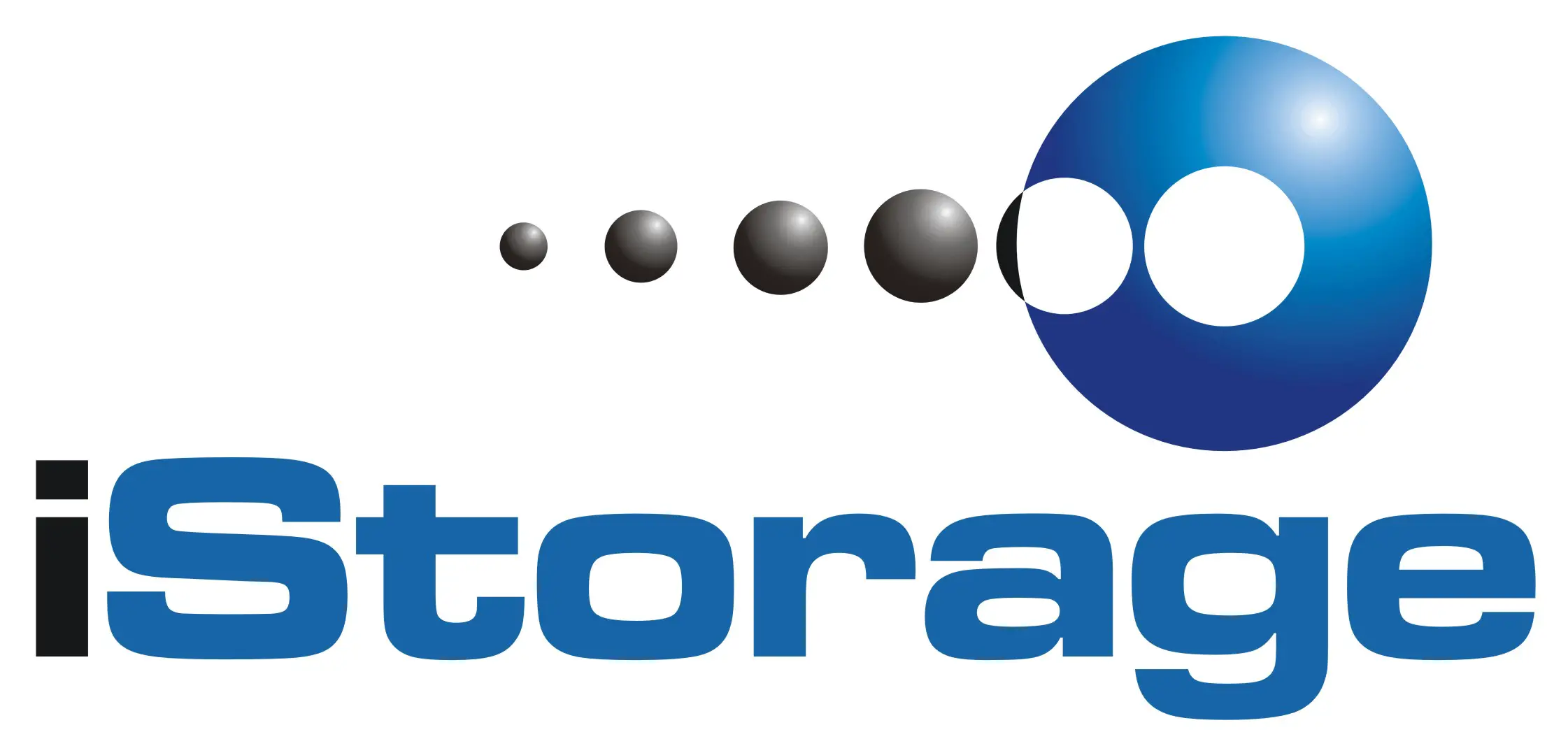 iStorage logo