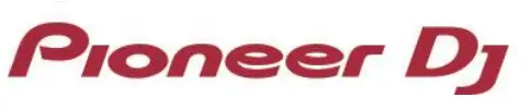 Pioneer DJ logo
