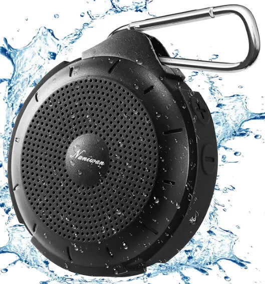 Naniwan A7 Bluetooth Speaker