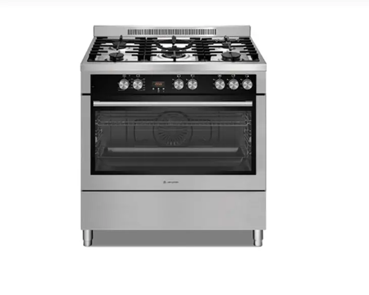 Ariston Cp90510mfixaus 90cm Freestanding Electric Oven/gas Hob Instruction Manual Ariston Cp90510mfixaus 90cm Freestanding Electric Oven/gas Hob Instruction Manual