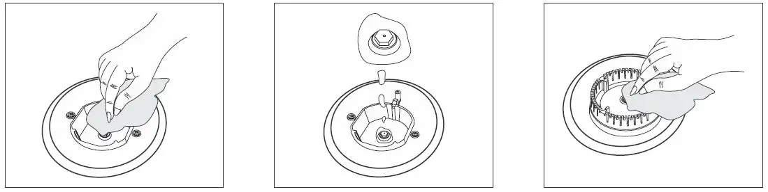 MAINTENANCE AND CLEANING 1
