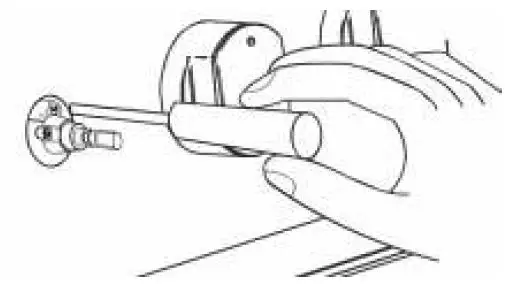 Setting the minimum flame