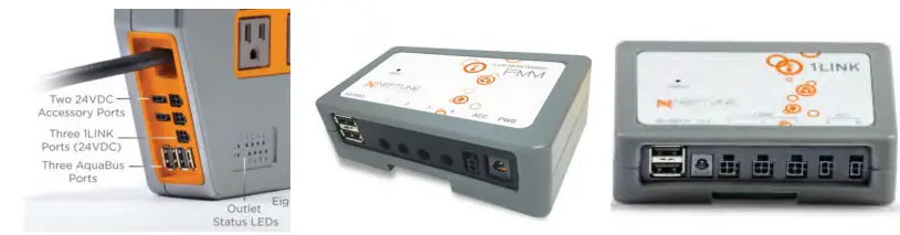 Adaptive Reef 24v Apex Status Indicator 1