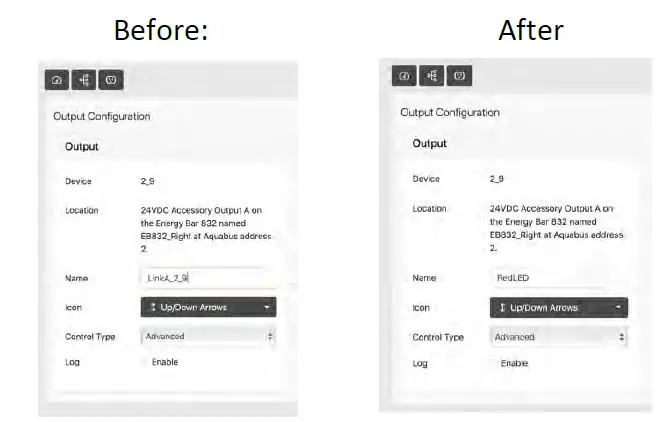 Adaptive Reef 24v Apex Status Indicator 4