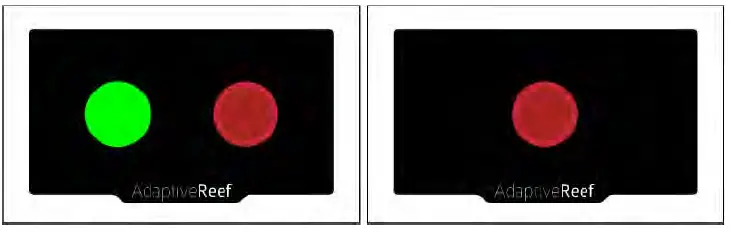 Adaptive Reef 24v Apex Status Indicator PRO