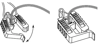 HARBOR FREIGHT 57696 Low Voltage Pathway Light Owner's Manual Fig2