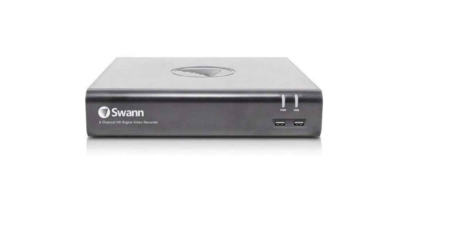 The Swann Security Skill With Amazon Alexa User Guide