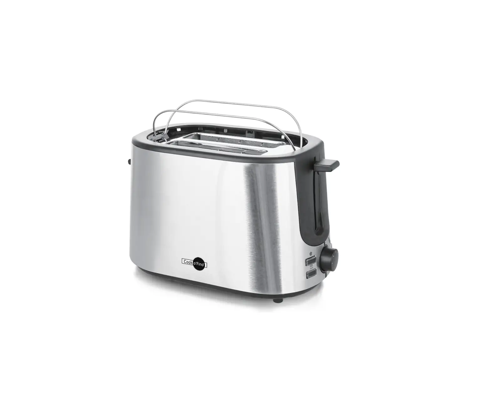 Emerio To-122830.4 Toaster Instruction Manual